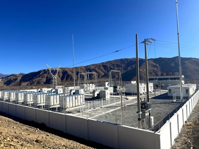 ����������ɽ�����������������޶Ѵ�50���߹����ɳʾ����Ŀ�ֳ���������ʩ�������У��̵��ɴ������ķ������������� ��������