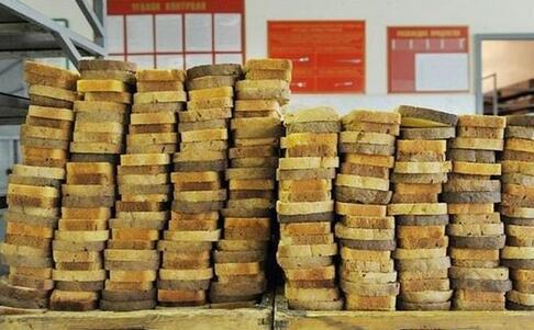 俄罗斯军队伙食曝光吃的菜味道都一样