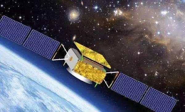 四川稻城建高原天网将能破解宇宙的秘密