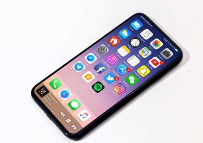 韓國網友稱iphone8是韓國製造理由是這個