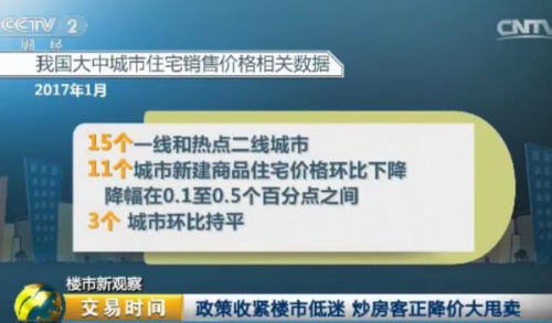 深圳炒房客:100萬變5000萬隻用2年 如今降價賣