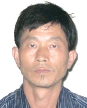 福建曝光一批老赖 见到他们赶紧报警