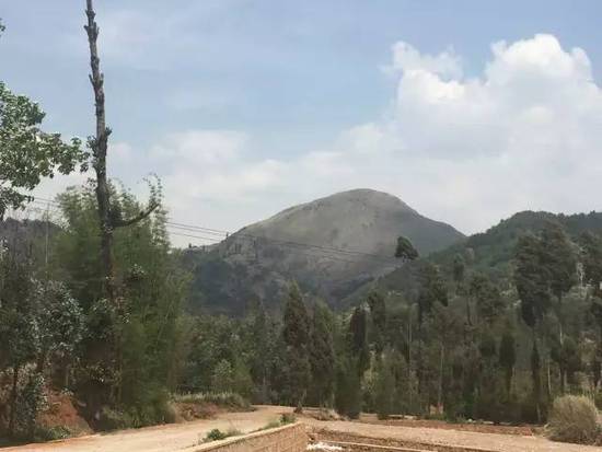 云南越狱逃犯觅食曝光行踪 被传曾生吃一只鸡