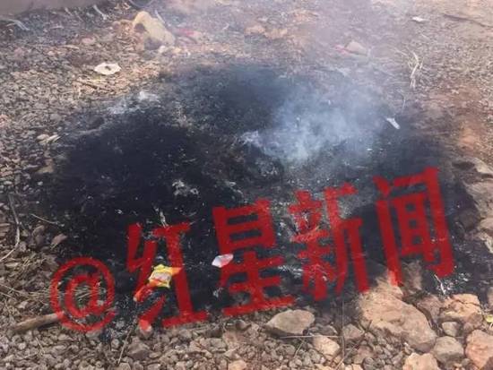 云南越狱逃犯觅食曝光行踪 被传曾生吃一只鸡