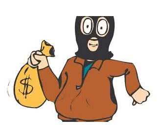 42岁老扒手行窃被发现还耍横 身上藏18个刀片