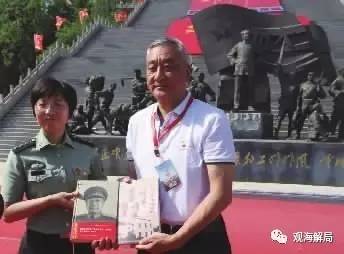 这里曾走出7位元帅10名大将 被誉为将星摇篮