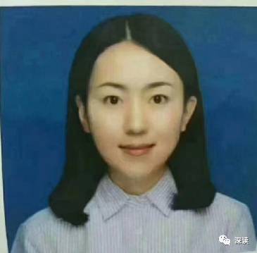 赴港失联深大女研究生已经找到 港媒报其失联