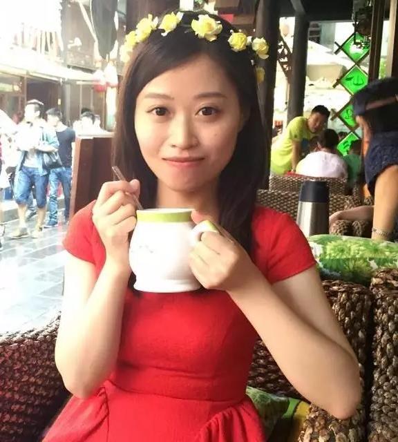 90后女副县长成网红仅毕业5年系名校博士
