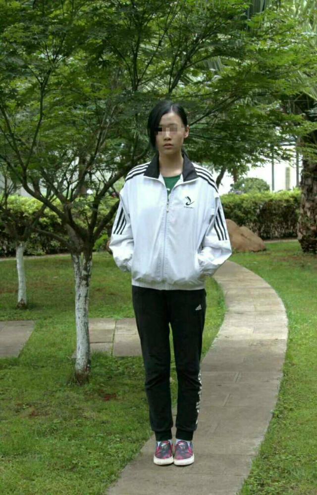 爸爸没收手机后,昆明16岁女孩神秘失踪70小时_新闻频道_中国青年网