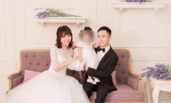 江苏常州患白血病妈妈坚持诞下女儿 为健康宝宝留下诀别信