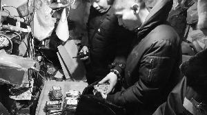 200元收电脑配置造假十倍卖 北京3个诈骗团伙