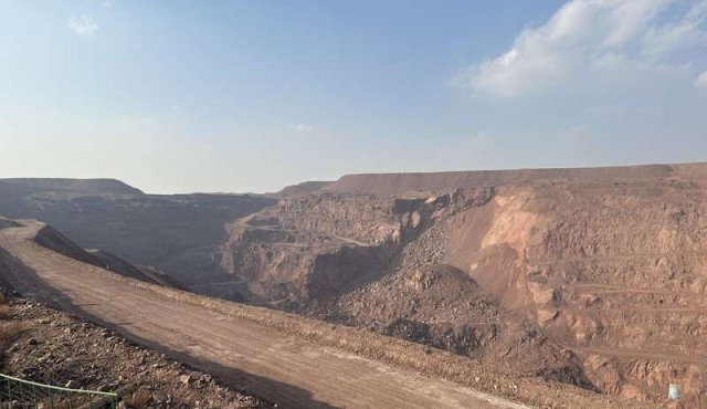 内蒙古阿拉善新井煤业有限公司露天煤矿“2·22”特别重大坍塌事故原因公布