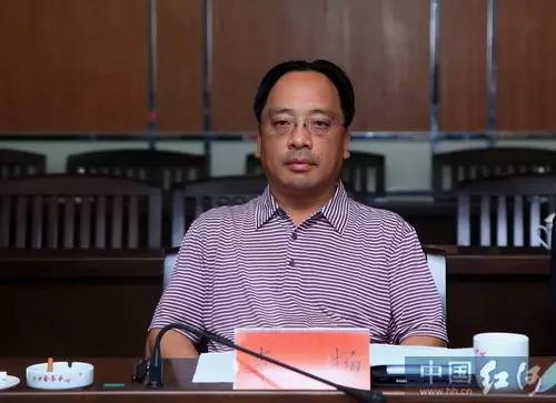 云南红河州长在昆明病逝 最后露面憔悴消瘦