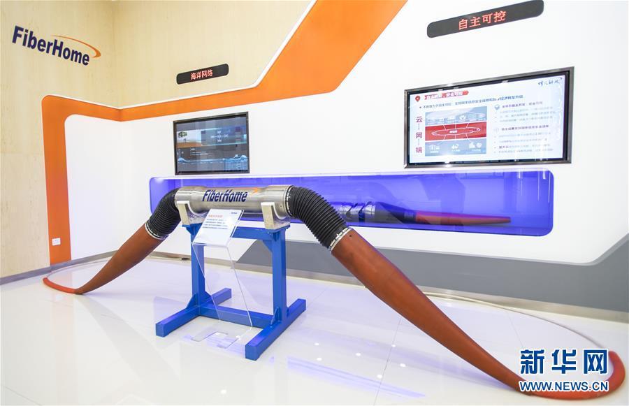 (新华全媒头条·图文互动)(9)情系人民 心牵创新——习近平总书记考察湖北回访记