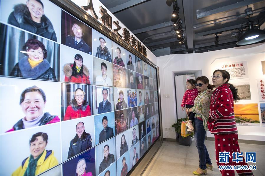 (新华全媒头条·图文互动)(2)情系人民 心牵创新——习近平总书记考察湖北回访记