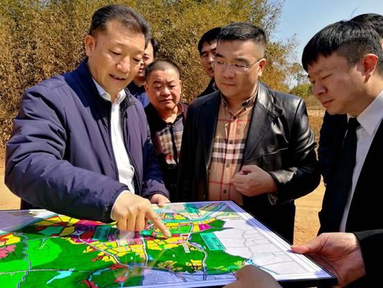 习近平为哪些共产党员点赞?