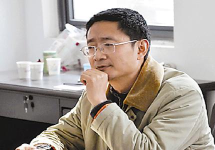 习近平为哪些共产党员点赞?