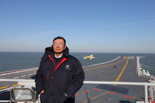 习近平为哪些共产党员点赞?