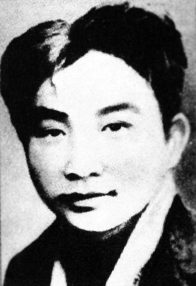 林青:愿将满腔热血,换来幸福人间