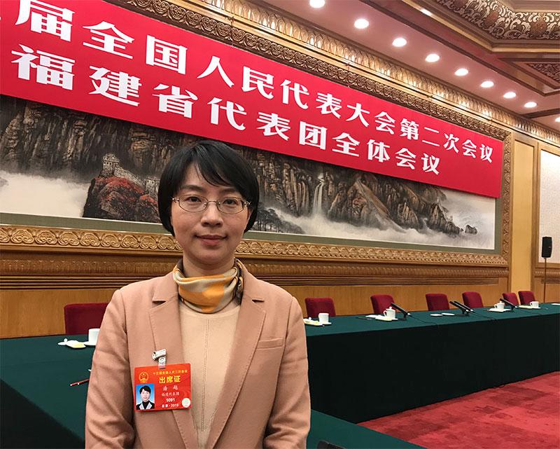 时政新闻眼丨在福建代表团习近平围绕一个关键词讲了三件事