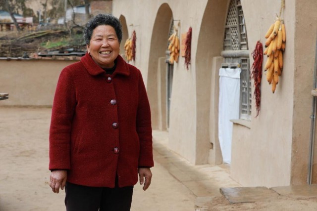 总书记和人民心贴心丨盼着您再回趟梁家河看看如今的好光景