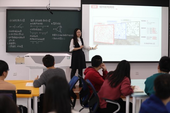 天津大学召开学习习近平与大学生朋友们座谈会