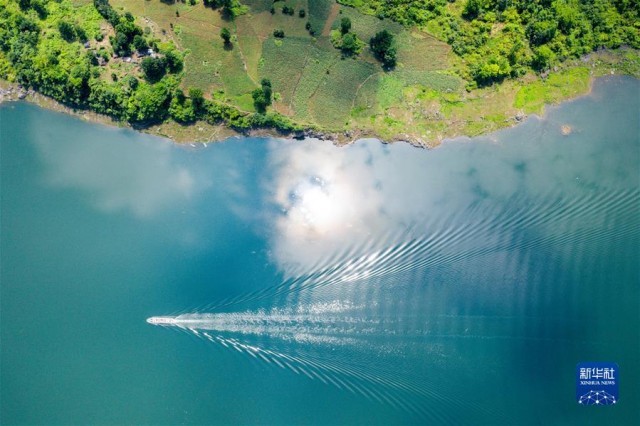 (沿着总书记的足迹·贵州篇)(2)开创多彩贵州的美好未来——沿着总书记的足迹之贵州篇