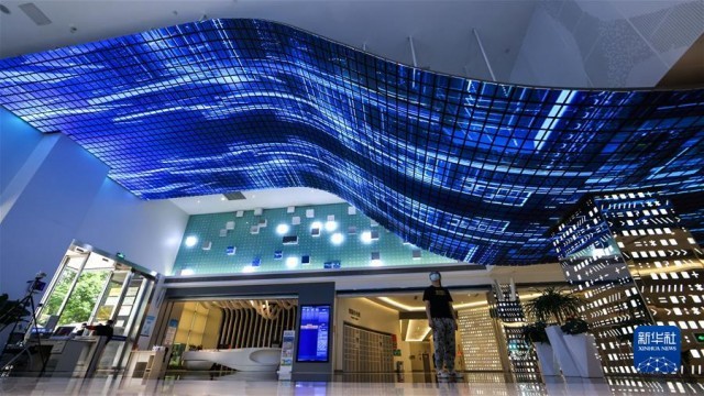 (沿着总书记的足迹·贵州篇)(5)开创多彩贵州的美好未来——沿着总书记的足迹之贵州篇