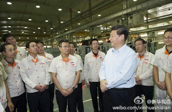 2013��8��30�գ��������������ſ�����ҵ������һ�����ѹأ������˹����Ƚ�������ϰ��ƽ˵����������ʳһ���������˿���ס��Ҫ���Լ��ķ��룬����������ǿ��ͼƬ��Դ���»���