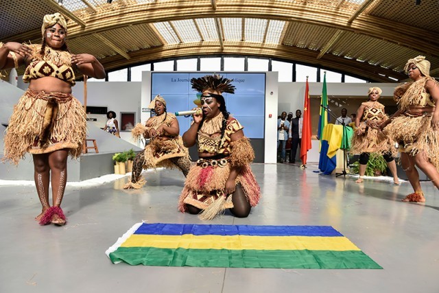 2019��9��14�գ�2019���й���������԰�ղ����ᡰ��������ա���ڱ�����԰��԰�����С�