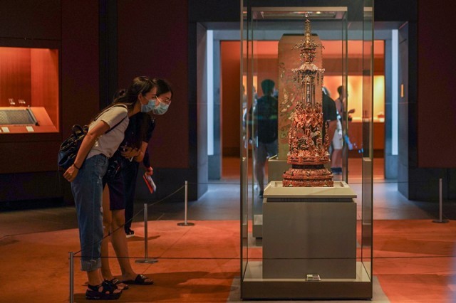 2020��7��24�գ����������ݲ�����ڲιۡ�