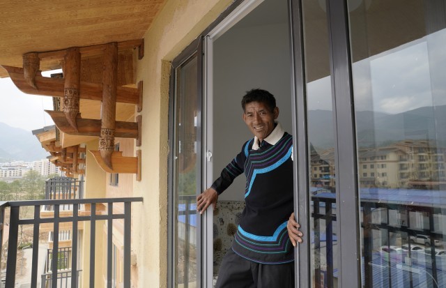 2020��5��14�գ��Ĵ���ɽ�����������Ѿ��أ������´塱�����ĳɫ�����ס�·���