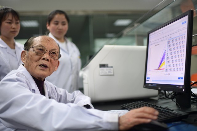 2021��6��17�գ�����һ��ǰ�����ຣ������ʵ�����ں�ѧ�����ۡ�