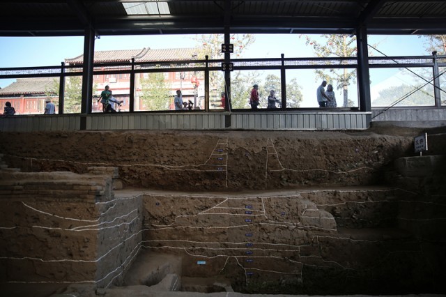 2019��9��7�գ�����͸������Ļǽ����Ԫ���Ϲ㳡��ַ�����ֳ���