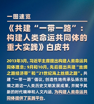 一带一路医药的简单介绍 一带一起
医药的简单

先容
《一带一是指什么》 一带一路