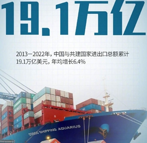 习近平将出席第三届一带一路国际合作高峰论坛并举行有关活动